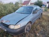 Toyota Carina E 1996 года за 750 000 тг. в Усть-Каменогорск – фото 3