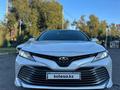 Toyota Camry 2017 годаfor14 000 000 тг. в Алматы – фото 8