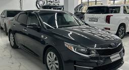 Kia Optima 2017 года за 6 000 000 тг. в Кызылорда – фото 2