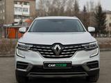 Renault Koleos 2023 года за 14 490 000 тг. в Кокшетау – фото 2