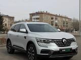 Renault Koleos 2023 года за 14 490 000 тг. в Кокшетау – фото 3