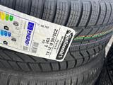 Continental WinterContact TS 870 P 235/45 R21 и 255/40 R21үшін750 000 тг. в Алматы