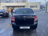 ВАЗ (Lada) Granta 2190 2014 года за 2 800 000 тг. в Алматы – фото 3