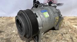 Компрессор кондиционера Японский контрактный 1mz 2gr 2uz 3mz mr20 vq35 за 39 800 тг. в Алматы – фото 3