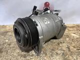 Компрессор кондиционера Японский контрактный 1mz 2gr 2uz 3mz mr20 vq35 за 39 990 тг. в Алматы – фото 4