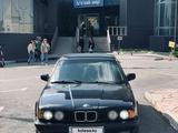 BMW 525 1992 года за 2 500 000 тг. в Шымкент – фото 4