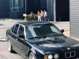BMW 525 1992 года за 2 500 000 тг. в Шымкент – фото 3