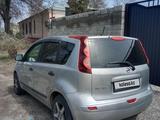 Nissan Note 2013 года за 4 500 000 тг. в Алматы – фото 4