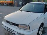 Volkswagen Golf 1992 года за 1 615 313 тг. в Талдыкорган