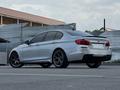 BMW 535 2015 годаүшін12 800 000 тг. в Алматы – фото 3