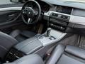 BMW 535 2015 годаүшін12 800 000 тг. в Алматы – фото 10