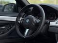 BMW 535 2015 годаүшін12 800 000 тг. в Алматы – фото 11