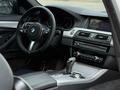 BMW 535 2015 годаүшін12 800 000 тг. в Алматы – фото 15