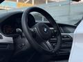 BMW 535 2015 годаүшін12 800 000 тг. в Алматы – фото 18