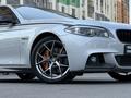 BMW 535 2015 годаүшін12 800 000 тг. в Алматы – фото 2