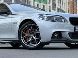 BMW 535 2015 года за 12 800 000 тг. в Алматы – фото 2