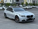BMW 535 2015 года за 12 800 000 тг. в Алматы