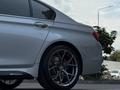 BMW 535 2015 годаүшін12 800 000 тг. в Алматы – фото 7