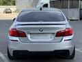 BMW 535 2015 годаүшін12 800 000 тг. в Алматы – фото 6