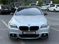 BMW 535 2015 годаүшін12 800 000 тг. в Алматы – фото 5