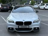 BMW 535 2015 года за 12 800 000 тг. в Алматы – фото 5