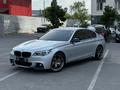 BMW 535 2015 годаүшін12 800 000 тг. в Алматы – фото 8