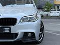 BMW 535 2015 годаүшін12 800 000 тг. в Алматы – фото 9