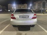 Toyota Camry 2002 года за 3 700 000 тг. в Актобе – фото 3