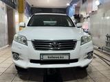 Toyota RAV4 2012 года за 8 500 000 тг. в Риддер – фото 5