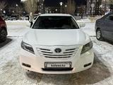 Toyota Camry 2007 годаfor5 600 000 тг. в Актобе – фото 2