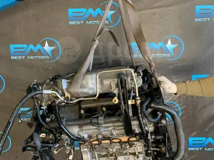 Двигатель 1MZ-FE Lexus (Лексус) за 92 300 тг. в Алматы – фото 4
