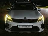 Kia Rio X-Line 2020 года за 7 350 000 тг. в Костанай – фото 3
