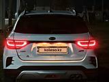 Kia Rio X-Line 2020 года за 7 350 000 тг. в Костанай – фото 4