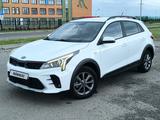 Kia Rio X-Line 2020 года за 7 350 000 тг. в Костанай