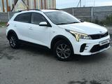 Kia Rio X-Line 2020 года за 7 350 000 тг. в Костанай – фото 2
