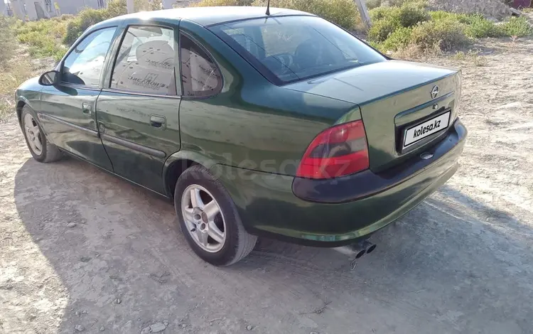 Opel Vectra 1995 года за 1 300 000 тг. в Кызылорда