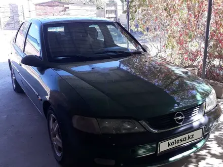 Opel Vectra 1995 года за 1 300 000 тг. в Кызылорда – фото 5