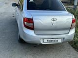 ВАЗ (Lada) Granta 2190 2014 годаүшін3 000 000 тг. в Уральск – фото 4