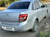 ВАЗ (Lada) Granta 2190 2014 годаүшін3 000 000 тг. в Уральск – фото 3