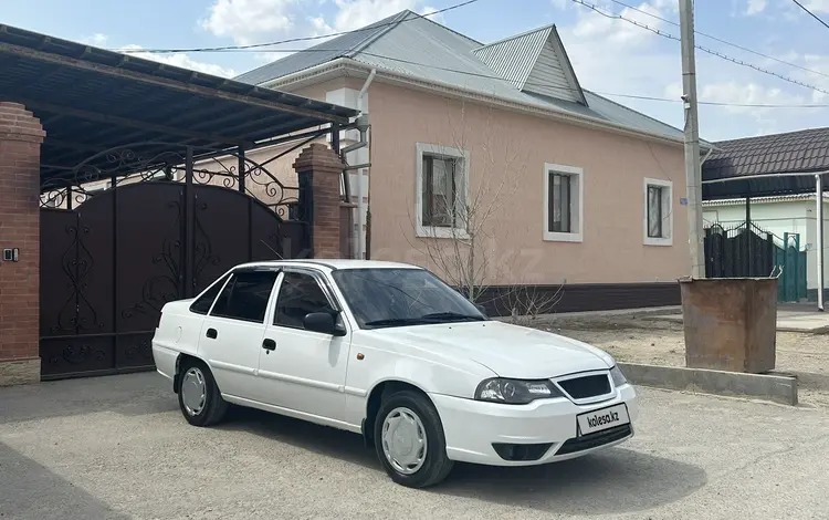 Daewoo Nexia 2014 года за 2 300 000 тг. в Кызылорда