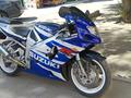 Suzuki  GSX-R 750 2003 года за 2 500 000 тг. в Актобе – фото 6