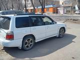 Subaru Forester 1999 года за 2 000 000 тг. в Алматы – фото 2