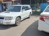 Subaru Forester 1999 года за 2 000 000 тг. в Алматы – фото 3