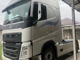 Volvo  FH 2017 года за 34 500 000 тг. в Шымкент