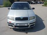 Skoda Fabia 2006 годаfor2 100 000 тг. в Семей