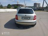 Skoda Fabia 2006 годаfor2 100 000 тг. в Семей – фото 3