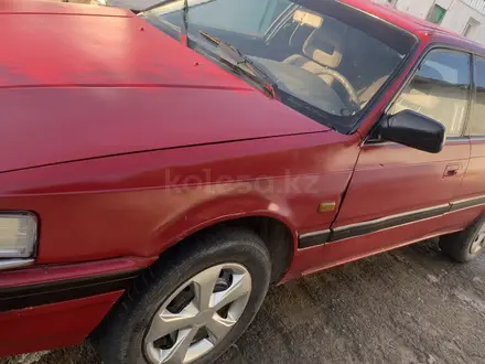 Mazda 626 1992 года за 515 000 тг. в Алматы