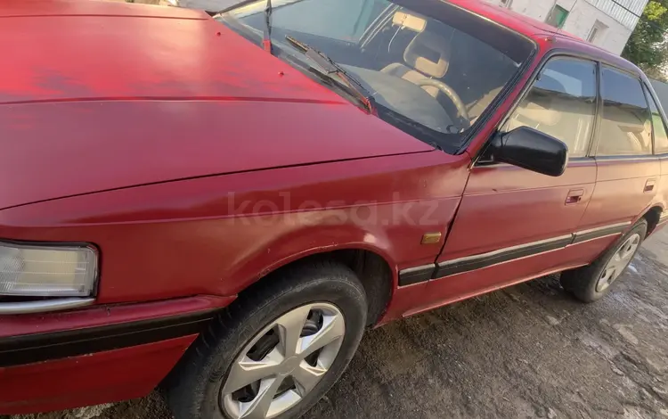 Mazda 626 1992 года за 515 000 тг. в Алматы