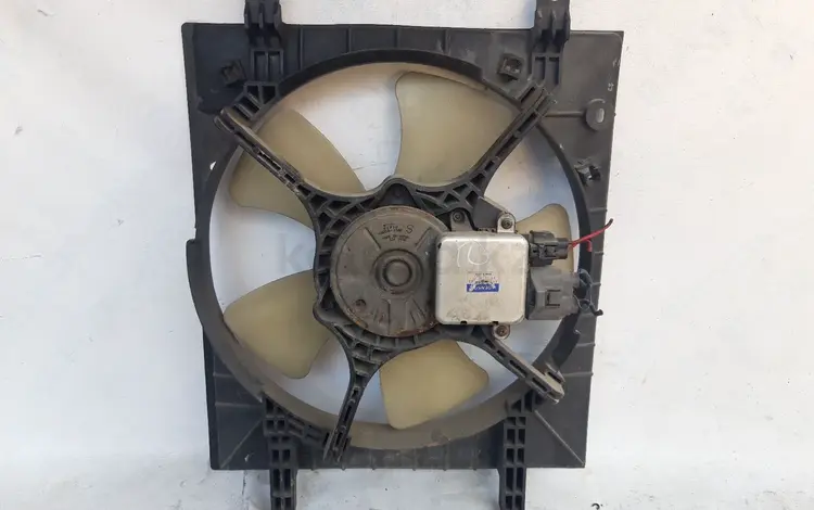 Дифузор вентилятор охлаждения. С блоком управления. за 25 000 тг. в Караганда