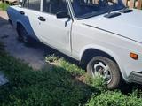 ВАЗ (Lada) 2107 2007 года за 550 000 тг. в Кокшетау – фото 2